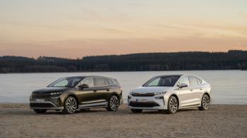 Skoda & VW    Taxi Show 2025!